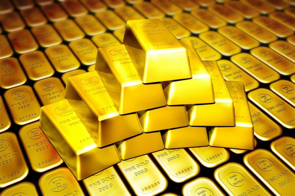NBE daily gold purchasing rate